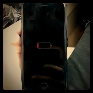 Mint condition iPhone 7